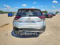 2023 Nissan ROGUE фото
