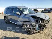 2023 Nissan ROGUE photo