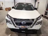 2023 Nissan ROGUE photo
