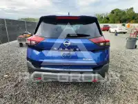2023 Nissan ROGUE фото