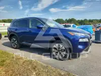 2023 Nissan ROGUE photo