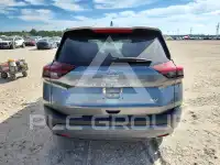 2023 Nissan ROGUE photo