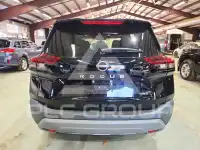 2023 Nissan ROGUE photo