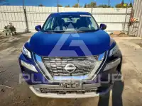 2023 Nissan ROGUE photo
