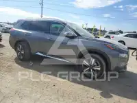 2023 Nissan ROGUE фото
