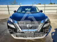 2023 Nissan ROGUE photo