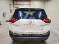 2023 Nissan ROGUE фото