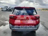 2023 Nissan ROGUE photo