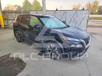 2023 Nissan ROGUE photo
