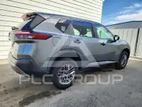 2023 Nissan ROGUE фото