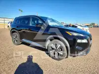 2023 Nissan ROGUE photo