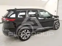 2023 Nissan ROGUE фото