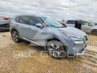 2023 Nissan ROGUE фото