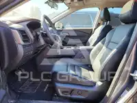 2023 Nissan ROGUE фото