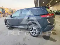 2023 Nissan ROGUE photo