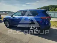 2023 Nissan ROGUE photo