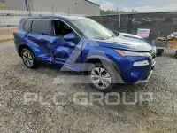 2023 Nissan ROGUE фото