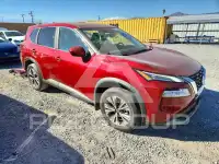 2023 Nissan ROGUE фото