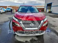 2023 Nissan ROGUE photo