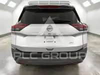 2023 Nissan ROGUE фото