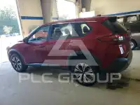 2023 Nissan ROGUE photo