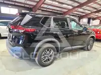 2023 Nissan ROGUE photo