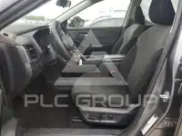 2023 Nissan ROGUE photo