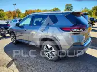 2023 Nissan ROGUE фото
