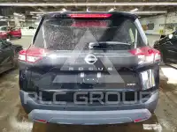2023 Nissan ROGUE фото