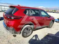 2023 Nissan ROGUE фото