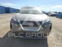 2023 Nissan ROGUE фото
