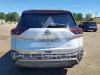 2023 Nissan ROGUE фото