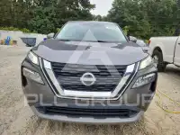 2023 Nissan ROGUE фото