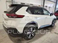 2023 Nissan ROGUE photo