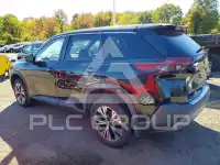 2023 Nissan ROGUE фото