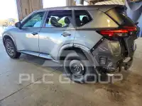 2023 Nissan ROGUE фото