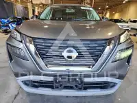 2023 Nissan ROGUE фото