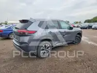 2023 Nissan ROGUE photo