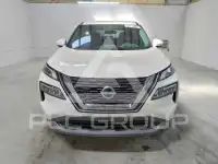 2023 Nissan ROGUE фото