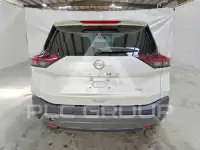 2023 Nissan ROGUE фото