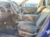 2023 Nissan ROGUE photo