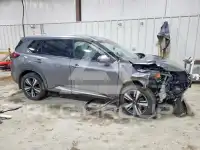 2023 Nissan ROGUE photo