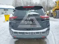 2023 Nissan ROGUE фото