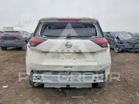 2023 Nissan ROGUE фото