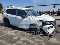 2023 Nissan ROGUE фото