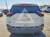 2023 Nissan ROGUE фото