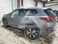 2023 Nissan ROGUE photo