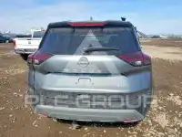 2023 Nissan ROGUE фото
