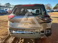 2023 Nissan ROGUE фото