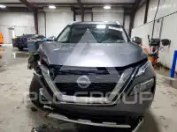 2023 Nissan ROGUE photo